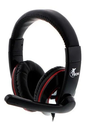 HEADSET X-TECH KALAMOS USB STEREO GAMING