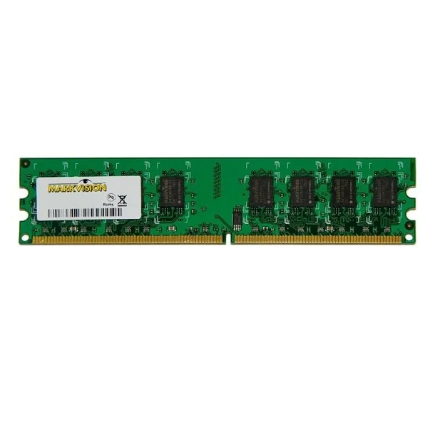 MEMORIA DIMM MARKVISION DDR4  4GB 2400 MHZ BULK