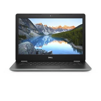 [H4H7X] NOTEBOOK DELL 14"  INSPIRON 3493 I5-1035G1 8GB 256G  W10H