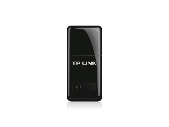PLACA RED USB TP-LINK WN823N 11N 300MBPS MINI
