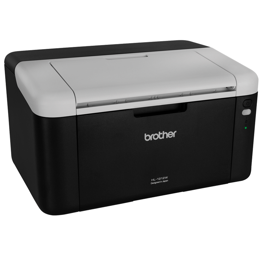 IMPRESORA LASER BROTHER HL-1212W 21PPM WIFI