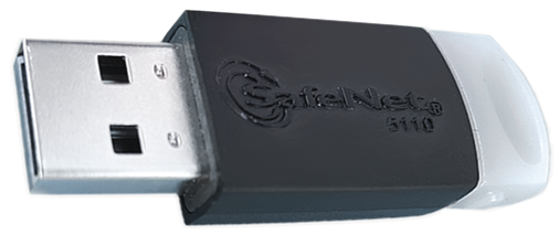 ETOKEN SAFENET 5110