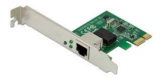 PLACA RED NOGANET PCI RTL-81695 10/100/1000