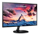 MONITOR SAMSUNG 24" FLAT  HDMI SLIM IPS