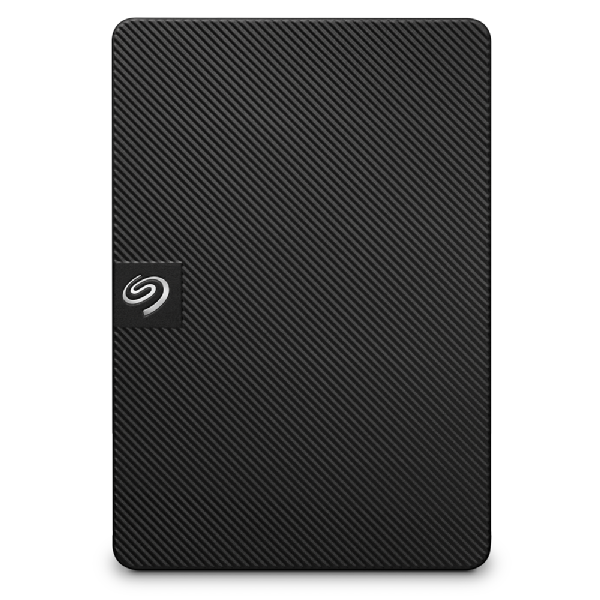 DISCO RIGIDO SEAGATE EXTERNO 2TB USB 3.0 EXPANSION BLACK