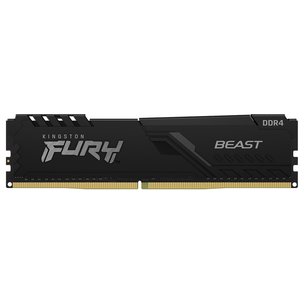 MEMORIA  KINGSTON 16GB  3200Mhz  FURY BEAST