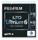 CINTAS  FUJIFILM LTO 6 ULTRIUM  2.50TB