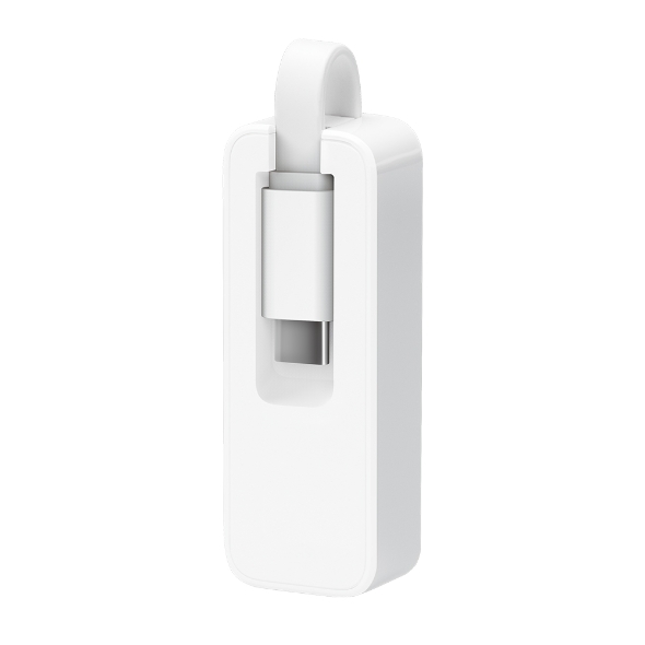ADAPTADOR DE RED TP-LINK USB-C 3.0 LAN GIGABIT