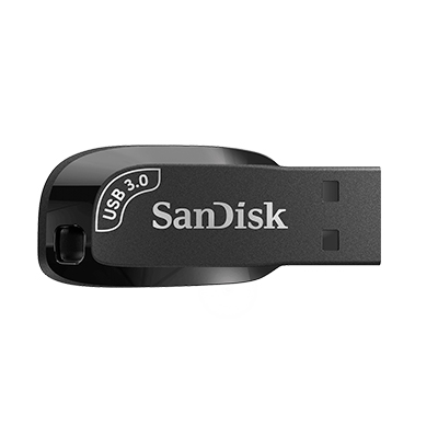 MEMORIA USB  SANDISK 32 GB ULTRA SHIFT USB 3.0 100 MB/S