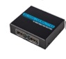 SPLITTER HDMI 2 PORT V1.4 C/FUENTE SKYWAY
