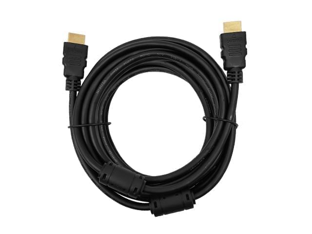 CABLE LETOS HDMI DE 15M V1.4 1080P CON FILTROS