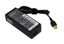 CARGADOR DE NOTEBOOK LENOVO IDEAPAD 100 110 320 330 / 20V / 3.25A / 65W / PIN 4.0 X 1.7MM