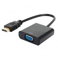 CONVERSOR HDMI / VGA + AUDIO ANYBYTE
