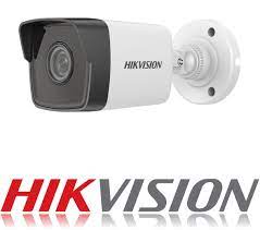CAMARA 2MP HIKVISION BULLET IP IR30 IP67 2.8MM POE