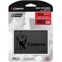 DISCO RIGIDO SSD KINGSTON 960G   A400 SATA3