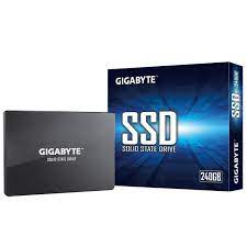 DISCO RIGIDO SSD GIGABYTE  240GB
