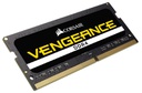 MEMORIA SODIMM CORSAIR  DDR4 8GB 2400MHZ 