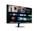MONITOR SAMSUNG 32 SMART M5