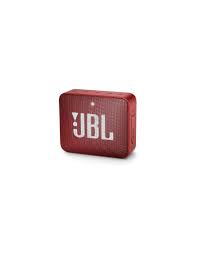 [JBLGO2RED] PARLANTE JBL BLUETOOTH GO2 ROJO
