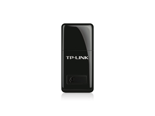 [TL-WN823N] PLACA RED USB TP-LINK WN823N 11N 300MBPS MINI