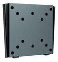 SOPORTE TV/MON FIJO PARED INTELAID 10`-27`