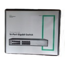 SWITCH HP 1420-16G