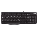TECLADO LOGITECH K120 USB