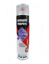 COMPITT PROPHYL, ALCOHOL ISOPROPÍLICO DE ALTA PUREZA 330CC / 235G