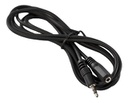 CABLE AUDIO KOLKE 3.5MM  MACHO-HEMBRA
