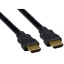 CABLE HDMI NETMARK  V1.3 (MACHO-MACHO) 1080P  1.5 MT