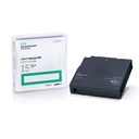 CINTAS HP LTO 7 ULTRIUM 15TB