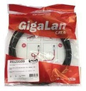 PATCHCORD FURUKAWA CAT.6 - 2.0M GIGALAN NG