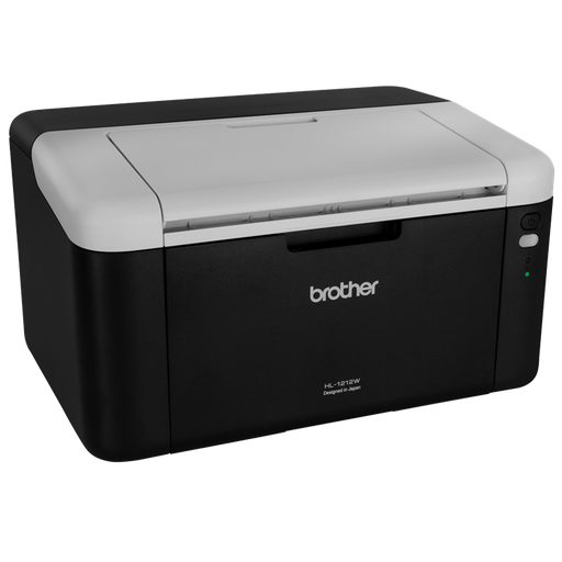 [HL-1212W ] IMPRESORA LASER BROTHER HL-1212W 21PPM WIFI