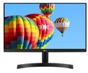 MONITOR LG 22" IPS FULL HD AUDIO IN