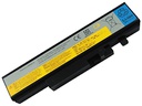 BATERIA PARA NOTEBOOK LENOVO IDEAPAD Y460
