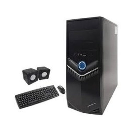 [PF73231] PC PERFORMANCE INTEL I3 9100F+8G+HD 240GB