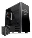 PC KELYX AMD RYZEN 3 4350G PRO 8GB SSD M.2 256