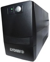 UPS LYONN CTB-800AP (LUZ LED)