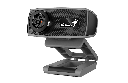 WEBCAM GENIUS FACECAM 1000X V2 720P USB BLACK