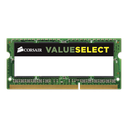 MEMORIA SODIMM CORSAIR DDR3 4GB 1333 MHZ VALUE