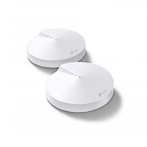[Deco M5(2-pack)] DECO M5 PACK DE 2 MESH TP LINK AC1300 GIGA WIFI SYSTEM