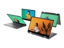 NOTEBOOK DELL INSPIRON 14 2-in-1 5410 Ci5-1135G7 8GB 256GB SSD 14" TOUCH