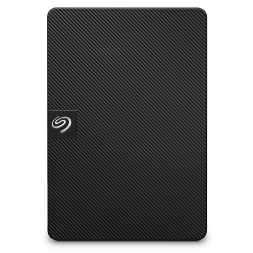 [STKM2000400] DISCO RIGIDO SEAGATE EXTERNO 2TB USB 3.0 EXPANSION BLACK