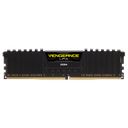 MEMORIA DDR4 CORSAIR 8GB 3200 MHZ VENGEANCE LPX BLACK