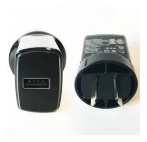 [961353] CARGADOR 220V A USB 2A CARGA RÁPIDA MG
