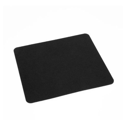 [999307] PAD MOUSE 3MM COMUN NEGRO BOLSA INTCO