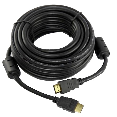 [961391] CABLE HDMI LETOS (MACHO-MACHO) V1.4 4K 3MTS