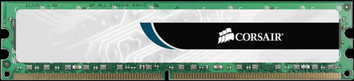 [CMV8GX3M1A1333C9] MEMORIA DIMM CORSAIR DDR3 8GB 1333 MHZ VALUE