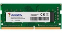 MEMORIA ADATA 8GB 2666Mhz SODIMM 1.2v