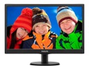 MONITOR PHILIPS 27" CURVO LCD FULL HD